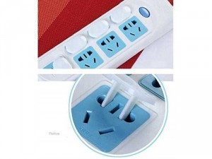 Nút bịt ổ điện, Bảo vệ bé yêu tránh khỏi điện giật