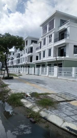 Bán Nhà 4 Tầng Đường 60m Nguyễn Sinh Sắc Đà Nẵng