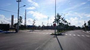 Cần bán nhanh cặp đường 7,5m khu đô thị 7B (Coco Center House)
