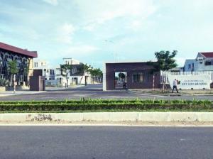 Cần bán nhanh cặp đường 7,5m khu đô thị 7B (Coco Center House)