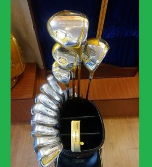 Bộ Gậy Golf Honma Beres S-06 5 Sao chính hãng (New Model)