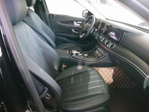 Bán Mercedes Benz E250 2018 siêu lướt