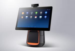 Máy bán hàng cảm ứng Pos Sunmi T2