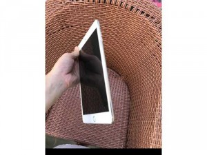Ipad mini 3 16GB-4G màu vàng