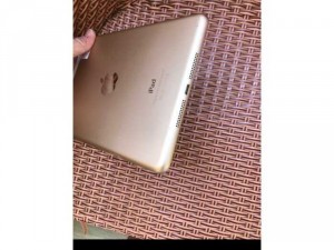 Ipad mini 3 16GB-4G màu vàng