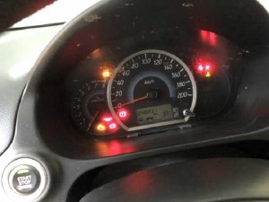 Mirage 2015 ,số tự động ,xe nữ sài