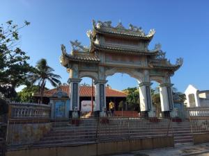 Vạn An Thạnh