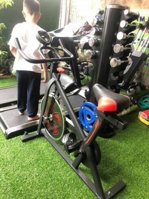 Xe Đạp Thể Thao Chất Lượng Xe đạp giá rẻ kf1002f, xe đạp giảm cân, tập luyện xe đạp, mua xe đạp, chọn mua xe tập thể dục