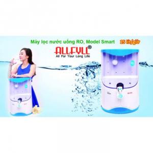 Máy Lọc Nước Allfyll Thái Lan Smart-RO, AF-2801 (9L)