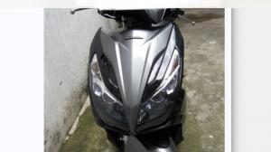 Ab 2013 zin nòi ít đi odo 31000
