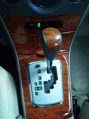 Bán xe Altis 2.0V sản xuất 2010 màu bạc, giảm ngay 20tr cho KH thiện chí mua