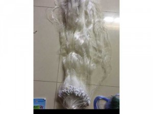 Lưới bén then 5 thả cá 80cm