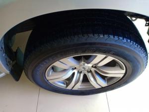 Ford Everest 2011 Số sàn, xe chất