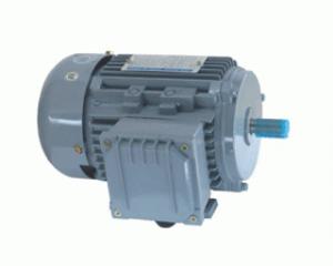 Motor 1.5Kw 2Hp 3P-220/380V 1450Prm