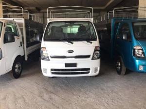 Thaco Kia New Frontier /K250