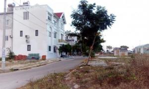 Cần bán nhanh cặp đường 10.5m khu đô thị 7B (Coco Center House)