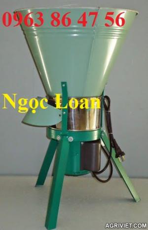 Lợi ích của việc sử dụng máy thái chuối, máy băm thái
