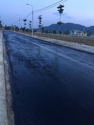 Cần bán nhanh lô đường 10.5m khu đô thị 7B (Coco Center House)