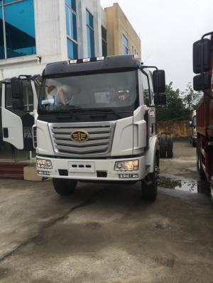 Xe Tải Faw Thùng Dài 9m3 Tải 7 Tấn 8