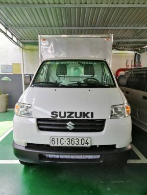 Suzuki CARRY PRO 750kg NHẬP KHẨU INDONESIA