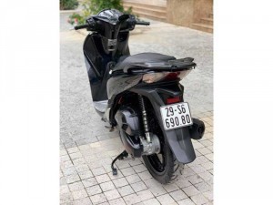 SH Việt 150 phanh ABS 7/2018 - XE QUÁ MỚI, chạy 1000km chuẩn!