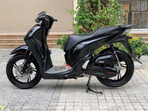 SH Việt 150 phanh ABS 7/2018 - XE QUÁ MỚI, chạy 1000km chuẩn!