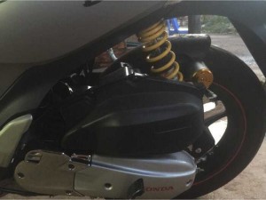 Cần ra đi em SH mode phiên bản cao cấp