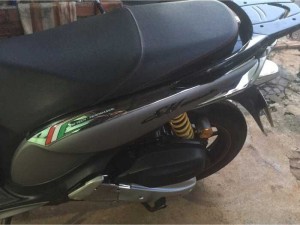 Cần ra đi em SH mode phiên bản cao cấp