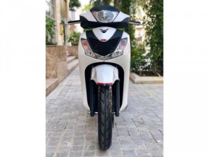 SH Việt 125 Full nhập 2016 màu trắng Sport QUÁ ĐẸP-Chỉ với 74,8 triệu.
