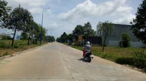 Thiếu Tiền Người Ta, Tôi Bán Lỗ 600m2 Đất Thổ Cư, Sổ Hồng Riêng, Ngay Khu Đô Thị Bình Dương.