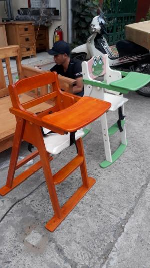Ghế ăn dặm cho bé hàng xuất khẩu