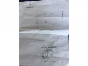 Đất vườn thanh Long phường 5 Tân An chính chủ