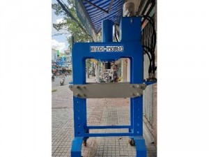Máy ép thủy lực 50 tấn H50T310