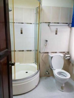 Nhà đẹp khu vip đường Liên Khu 4- 5, 132m2, 3 tầng