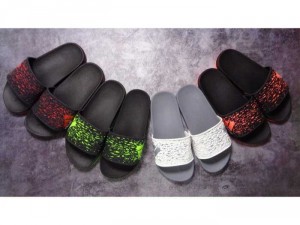 Dép nam Adidas bản vảy