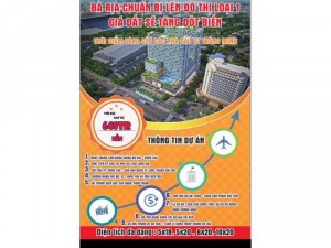 Bán đất Đô thị Bà Rịa - Vũng Tàu