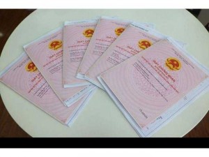 Bán đất Đô thị Bà Rịa - Vũng Tàu