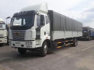 Bán xe tải FAW trả góp qua ngân hàng xe nhập khẩu nguyên con