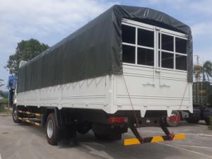 Bán xe tải FAW trả góp qua ngân hàng xe nhập khẩu nguyên con