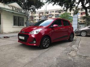 Hyundai Grand I10 2017 tự động