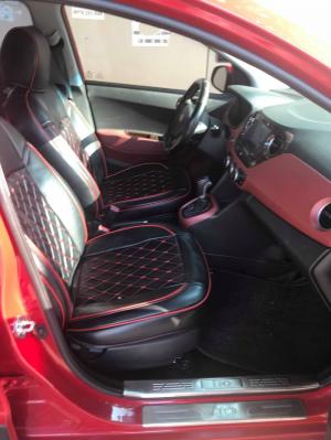 Hyundai Grand I10 2017 tự động