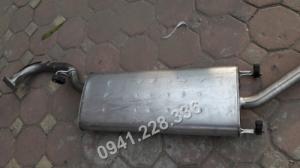ONG-XA-SORENTO : Mã sp:286502P410