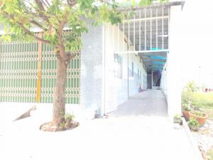 Về quê định cư chính chủ bán rẻ dãy phòng trọ 300m2 có SHR ngay khu công ngiệp giá 1 tỷ 2