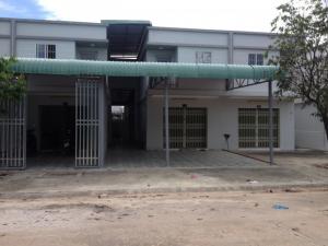 Về quê định cư chính chủ bán rẻ dãy phòng trọ 300m2 có SHR ngay khu công ngiệp giá 1 tỷ 2