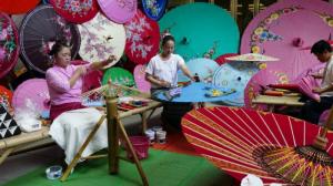 Tour Thái Lan - Chiang Mai - Chiang Rai