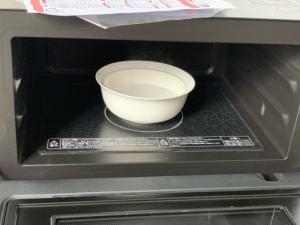 Lò vi sóng nội địa Nhật TOSHIBA 23L, 26 lít date 2018