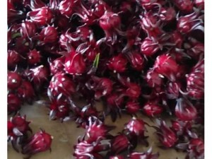1kg siro atiso đỏ sỉ