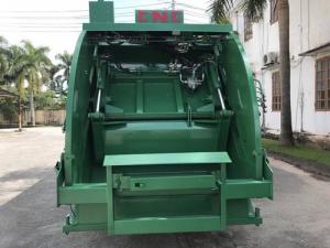 kiểu móc thùng