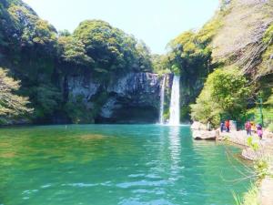 Tour SeOul - Jeju - Nami - Everland