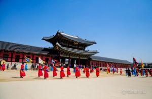 Tour SeOul - Jeju - Nami - Everland